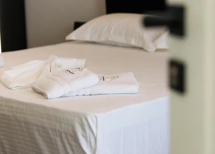 Dadu Rooms