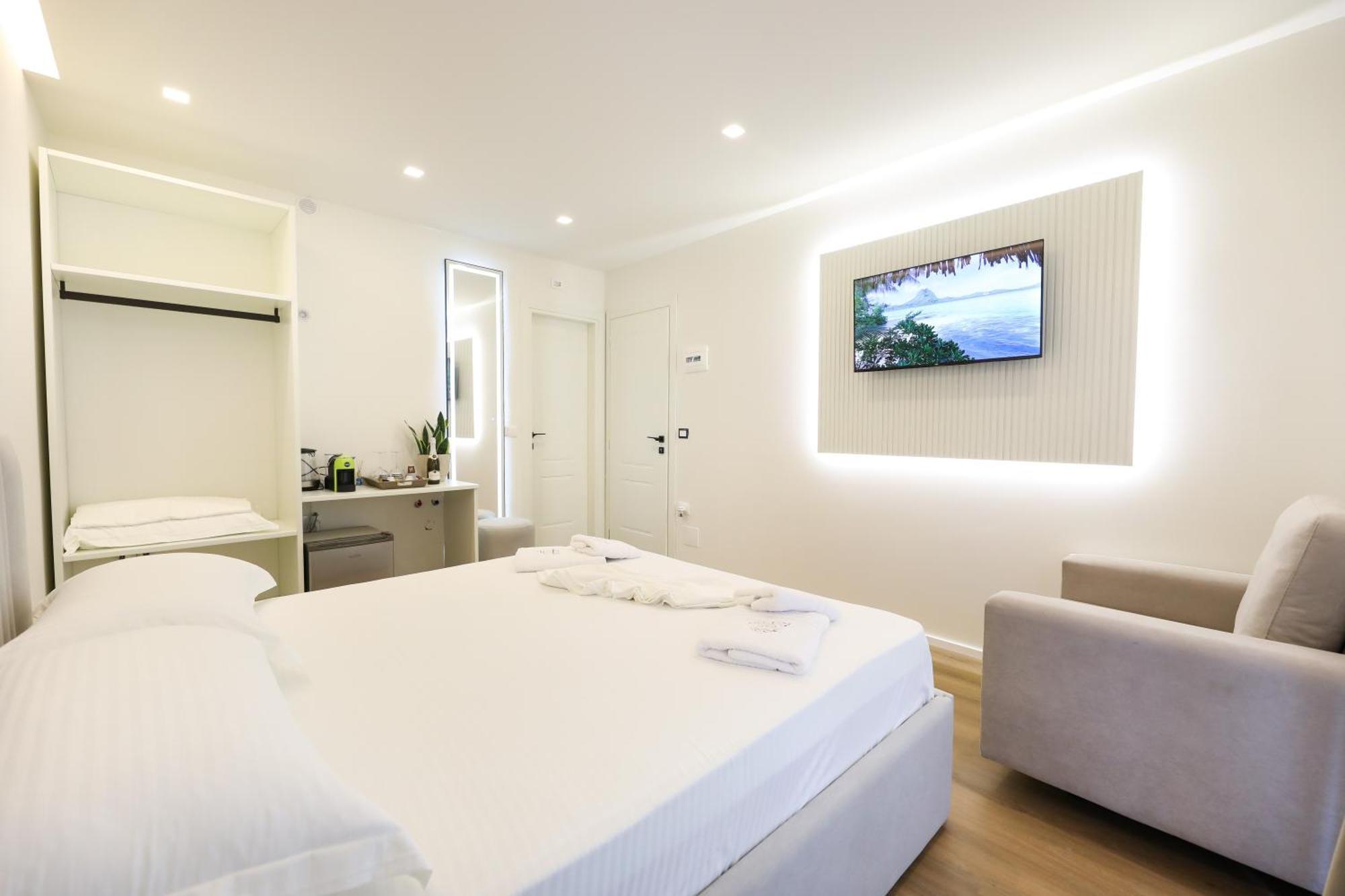 Casa vacanze Dadu Orikum