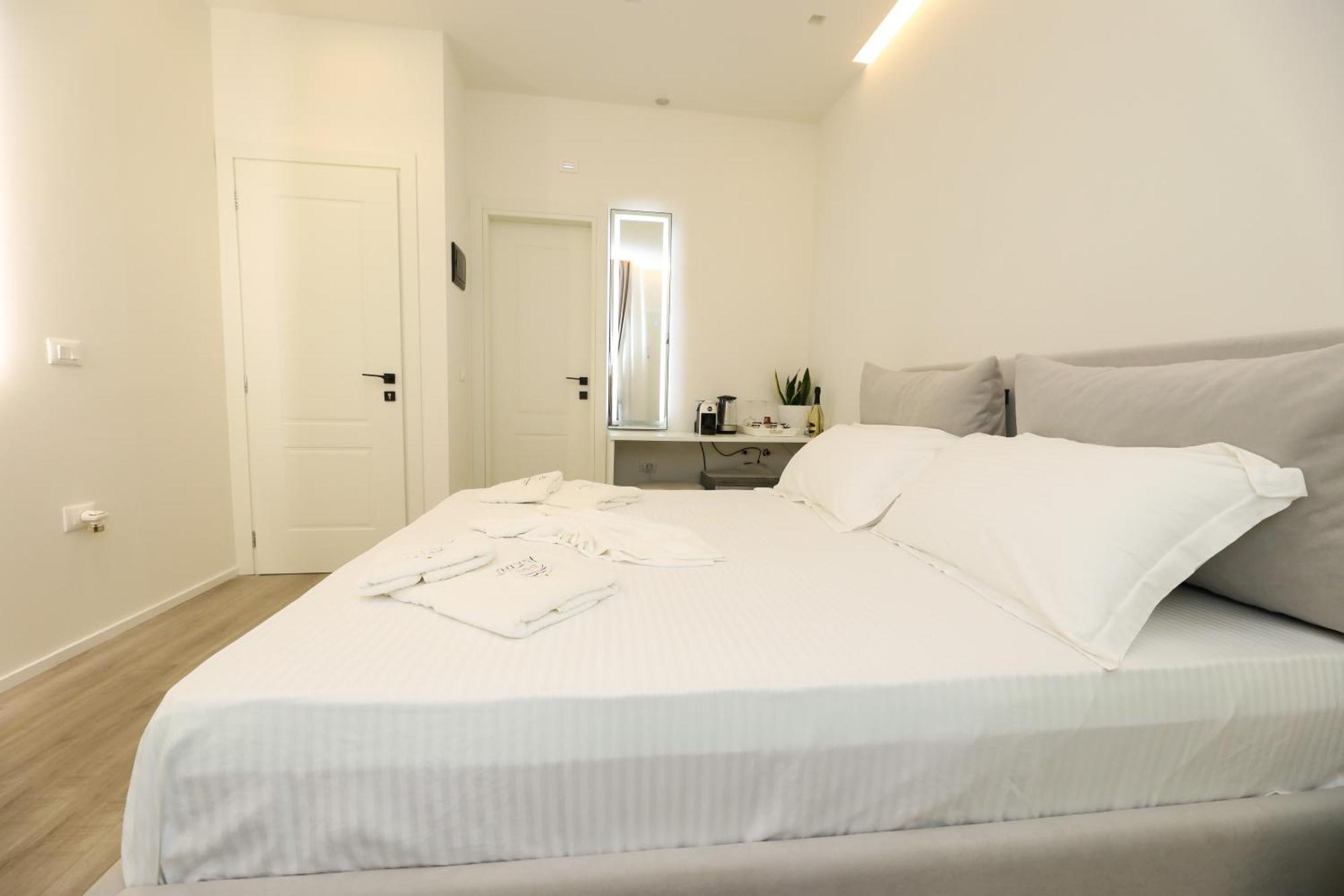 Casa vacanze Dadu Orikum