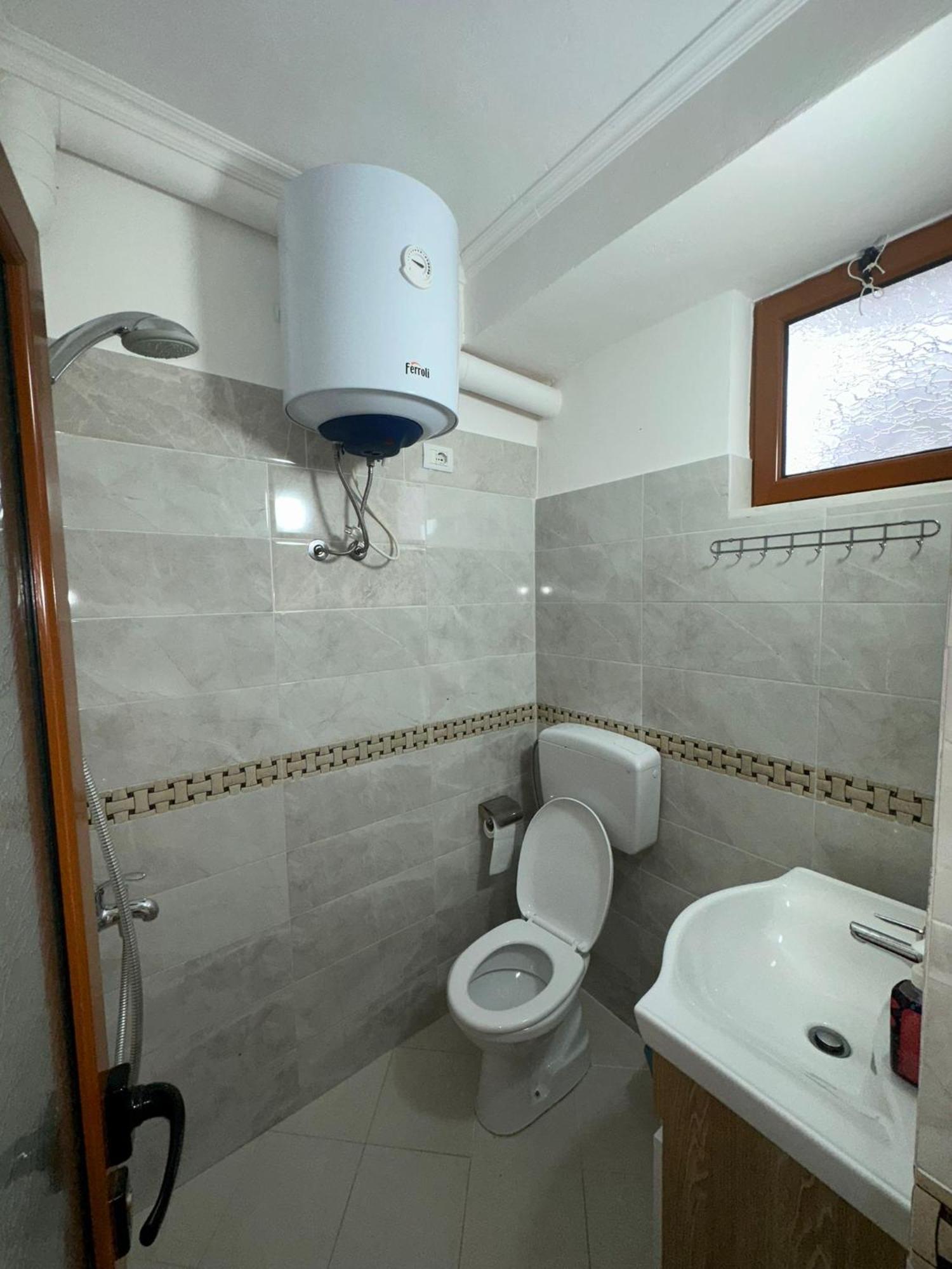 Casa vacanze Dadu Orikum